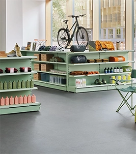 Allura Puzzle | Forbo Flooring